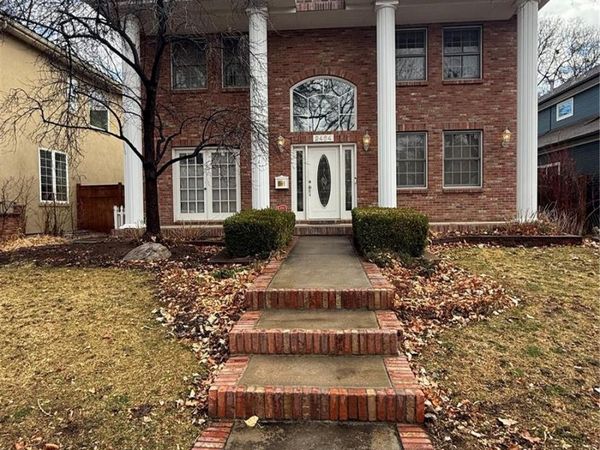 2464 S Saint Paul Street, Denver, CO 80210