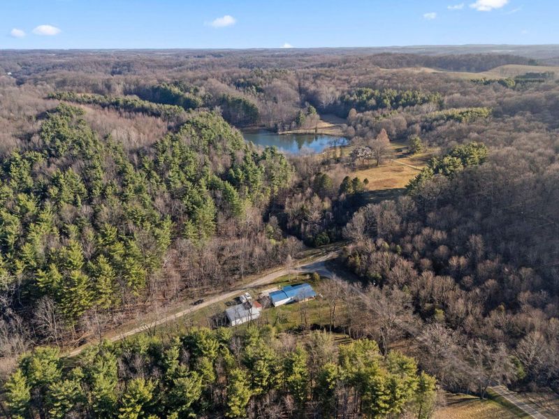 6929 Hillcrest Road, Saint Louisville, OH 43071 Photo 2