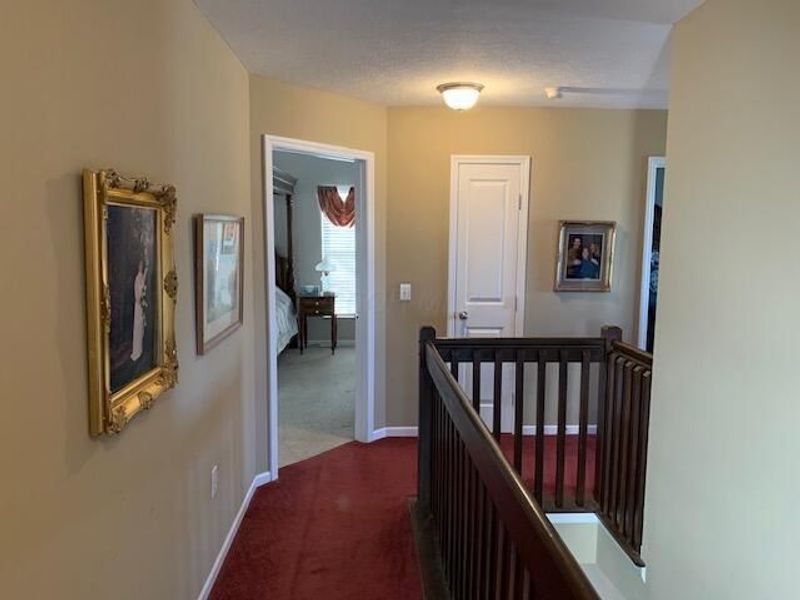 4081 Peregrine Pass Drive , Columbus, OH 43230 Photo 12