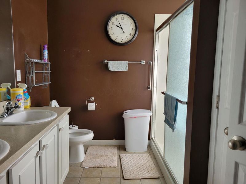 4081 Peregrine Pass Drive , Columbus, OH 43230 Photo 16