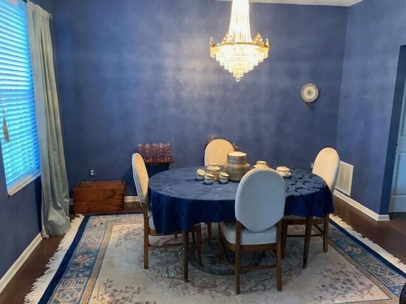 4081 Peregrine Pass Drive , Columbus, OH 43230 Photo 3