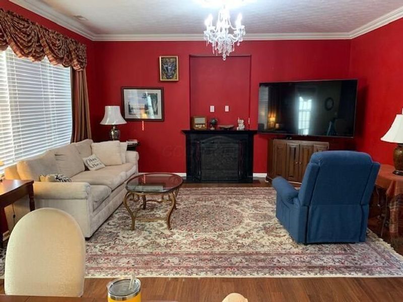 4081 Peregrine Pass Drive , Columbus, OH 43230 Photo 4