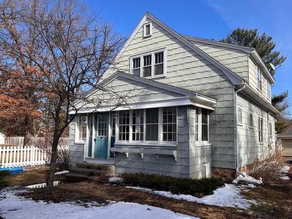 304 LINWOOD AVENUE, PARK RIDGE, WI 54481