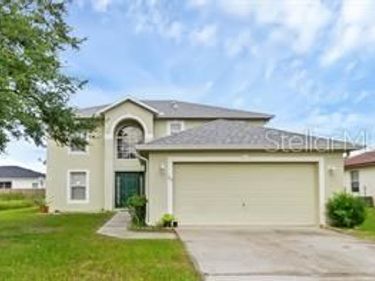 703 BLUEBILL WAY , KISSIMMEE, FL 34759