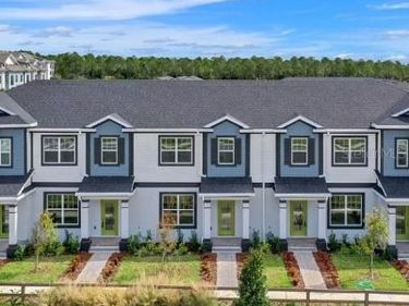 9314 BOLSHOI ALLEY , WINTER GARDEN, FL 34787