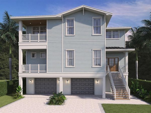 2460 TRADE WINDS DRIVE , DUNEDIN, FL 34698