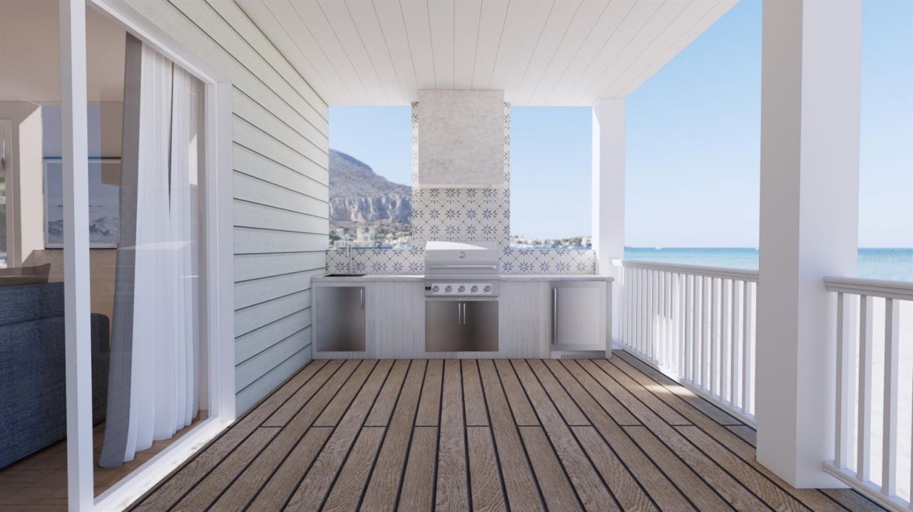 2460 Trade Winds Drive, Dunedin, FL 34698 Photo