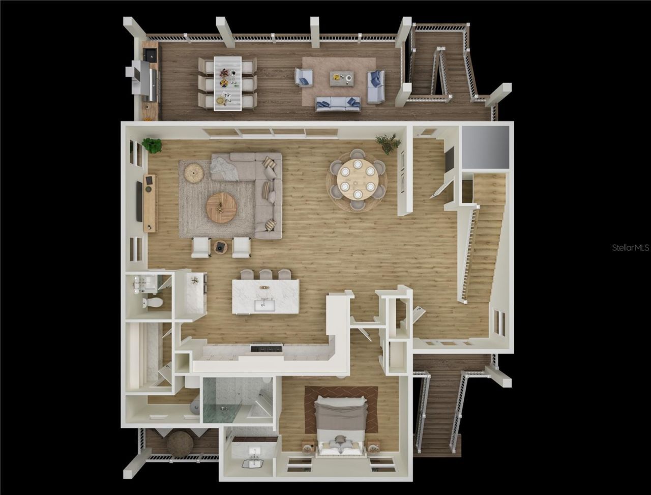 2460 Trade Winds Drive, Dunedin, FL 34698 Photo