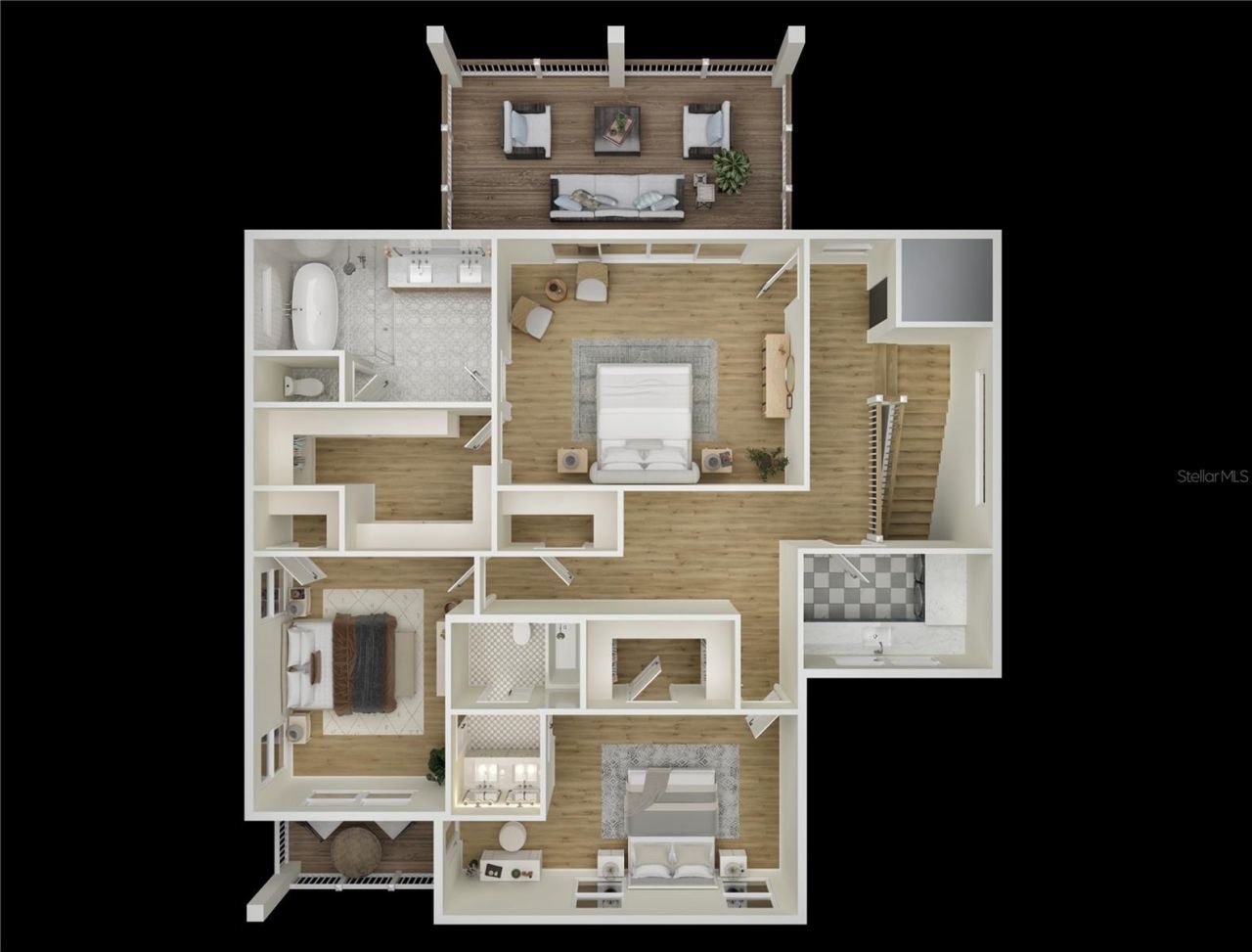 2460 Trade Winds Drive, Dunedin, FL 34698 Photo