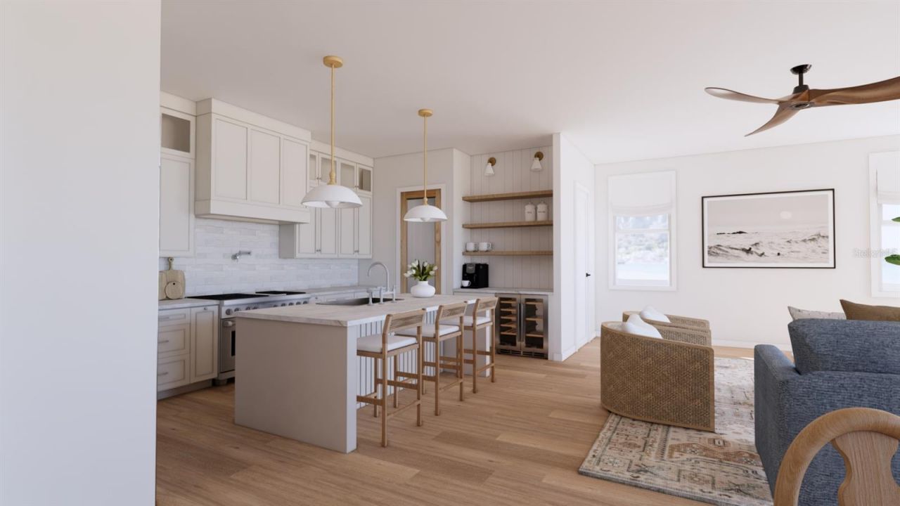 2460 Trade Winds Drive, Dunedin, FL 34698 Photo