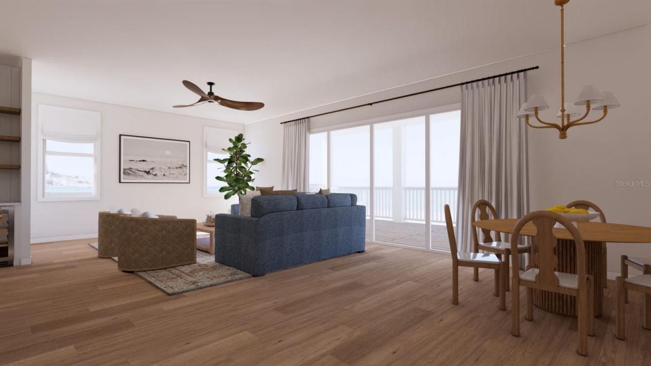 2460 Trade Winds Drive, Dunedin, FL 34698 Photo