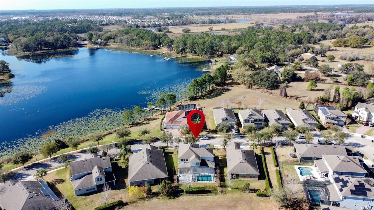 16232 Rock Coast Drive, Winter Garden, FL 34787 Photo