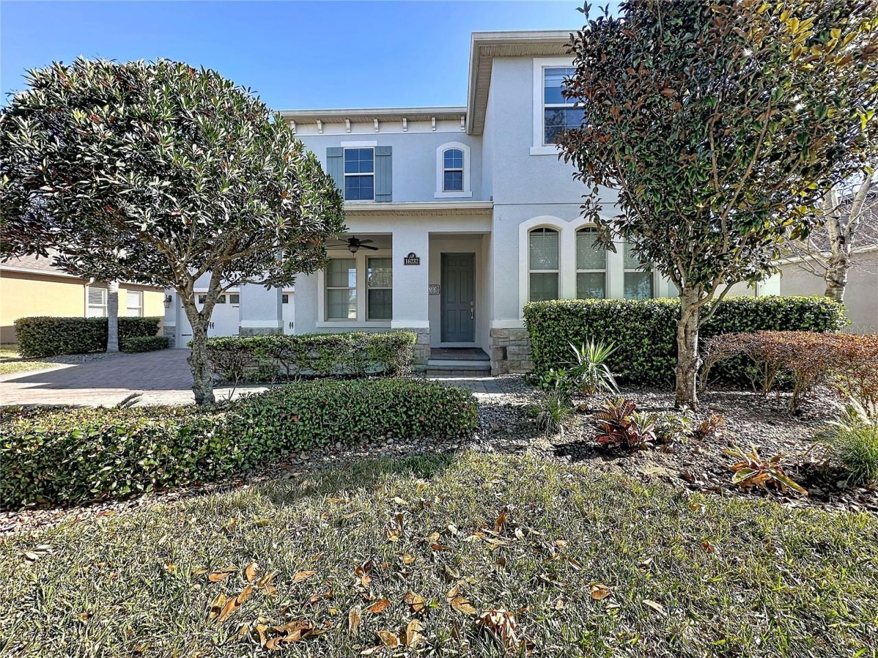 16232 Rock Coast Drive, Winter Garden, FL 34787 Photo