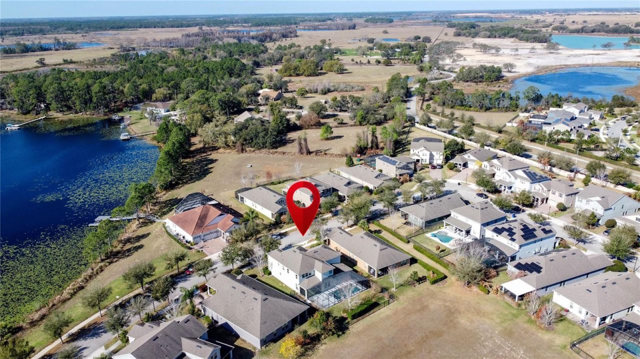 16232 Rock Coast Drive, Winter Garden, FL 34787 Photo