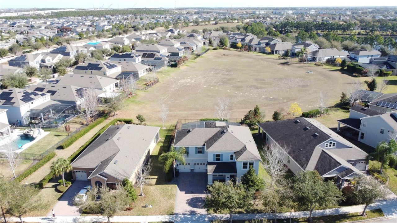 16232 Rock Coast Drive, Winter Garden, FL 34787 Photo