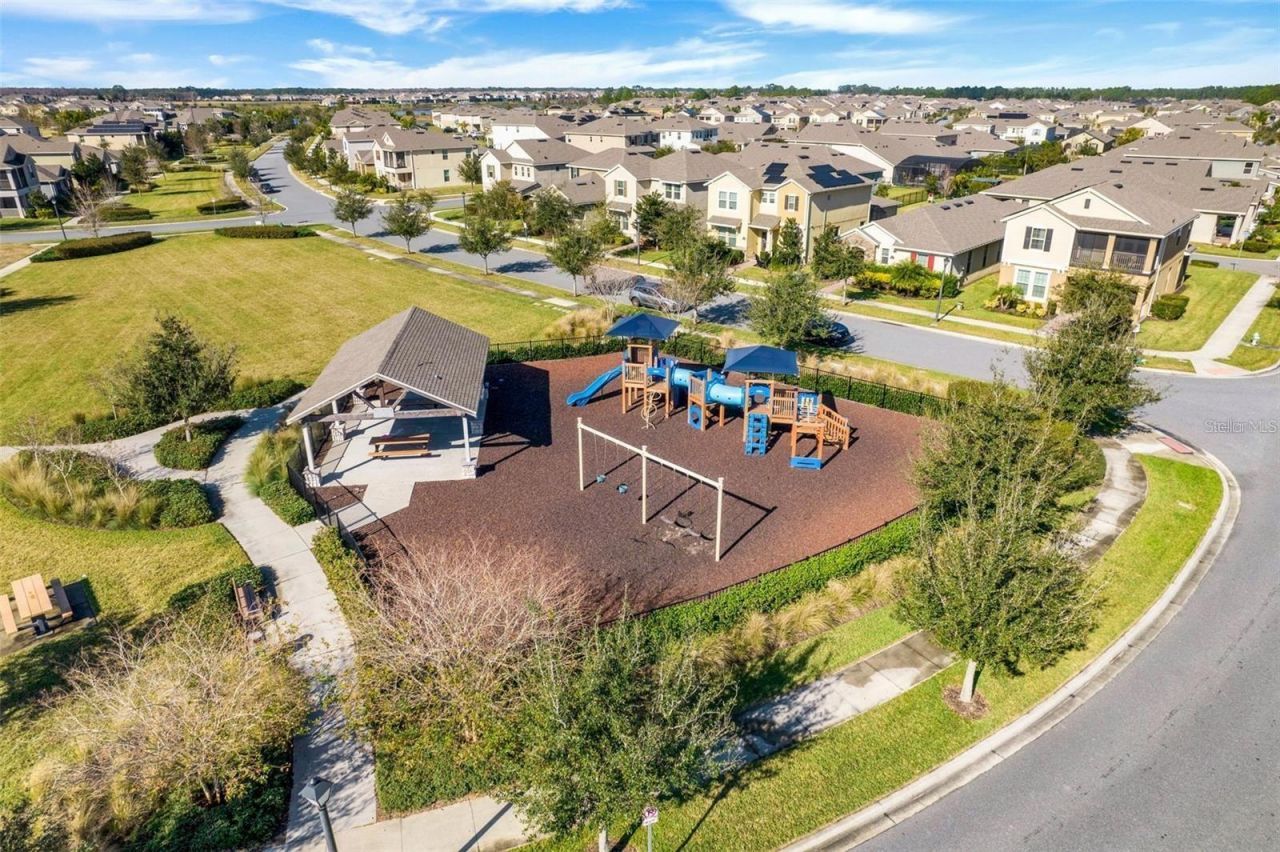 16232 Rock Coast Drive, Winter Garden, FL 34787 Photo