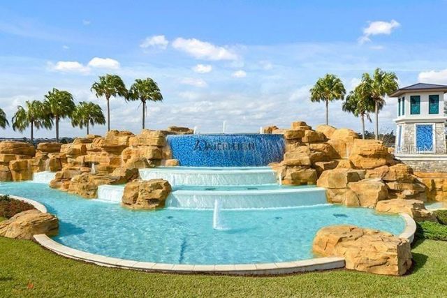 16232 Rock Coast Drive, Winter Garden, FL 34787 Photo