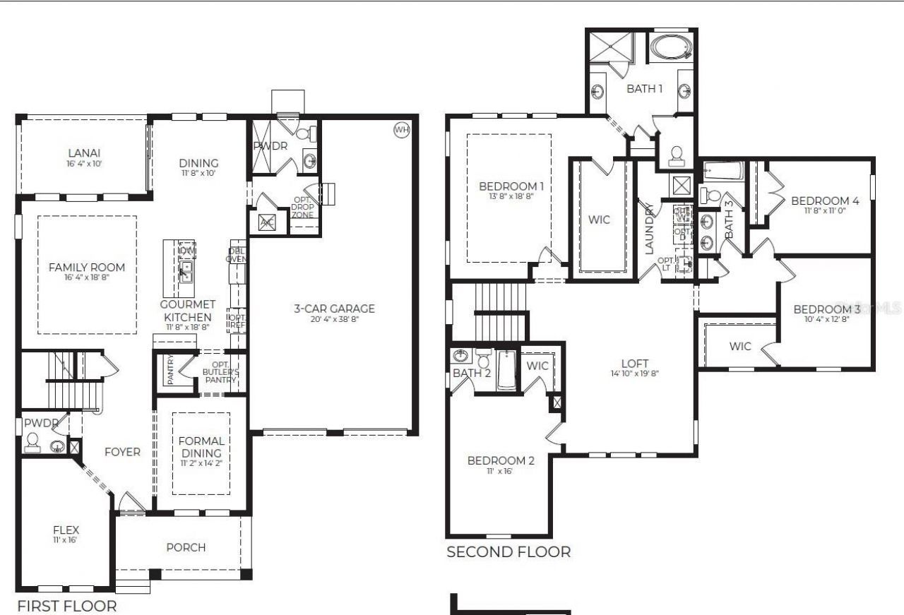 16232 Rock Coast Drive, Winter Garden, FL 34787 Photo