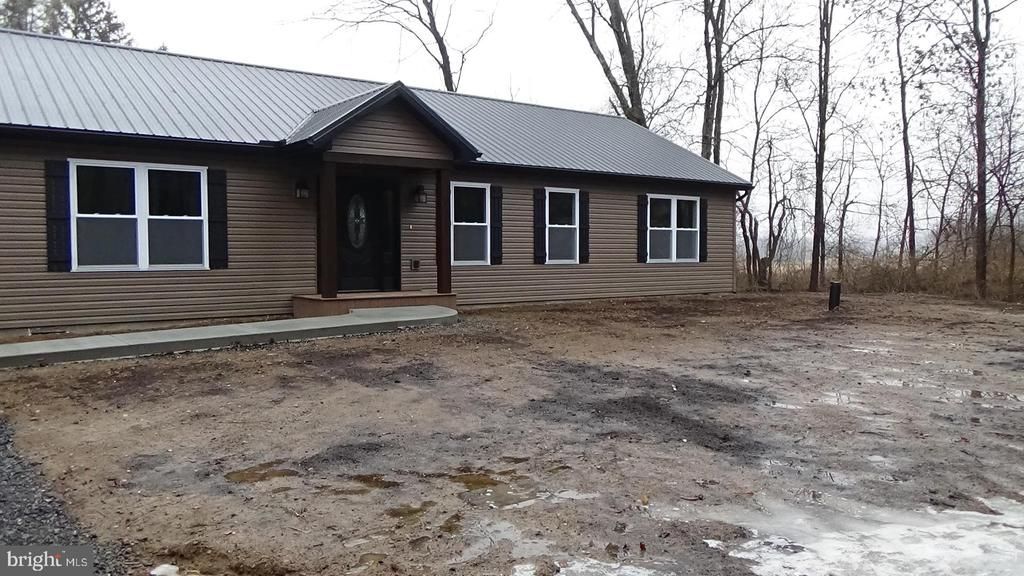 130 SOULE ROAD , NEW BLOOMFIELD, PA 17068