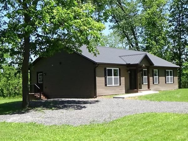 130 SOULE ROAD, NEW BLOOMFIELD, PA 17068