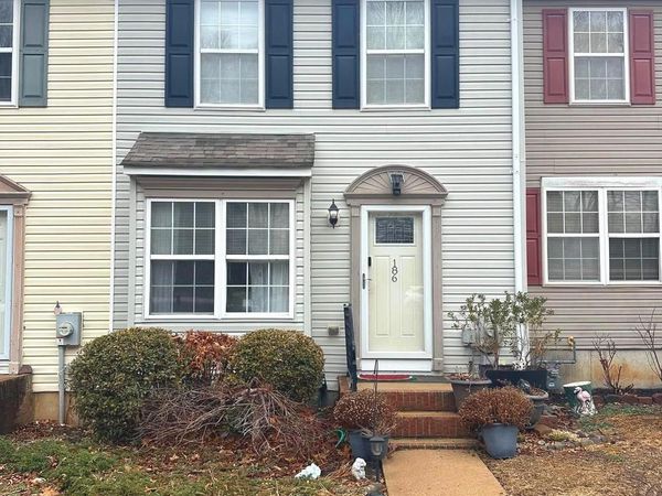 186 CHERRY TREE LANE , ELKTON, MD 21921