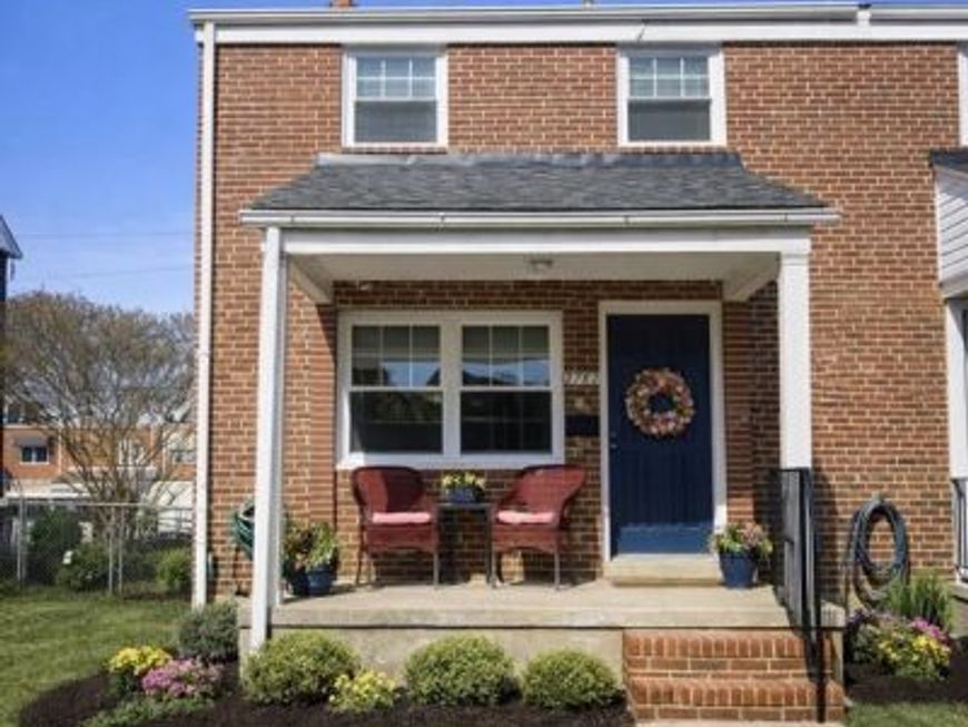 2782 Moorgate Road , Dundalk, MD 21222 Main Photo