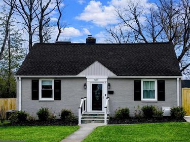 6811 JACKSON AVENUE, FALLS CHURCH, VA 22042