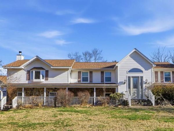 9304 TROY DRIVE, NOKESVILLE, VA 20181