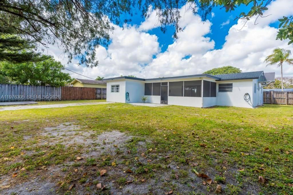 5400 Van Buren St, Hollywood, FL 33021 Photo