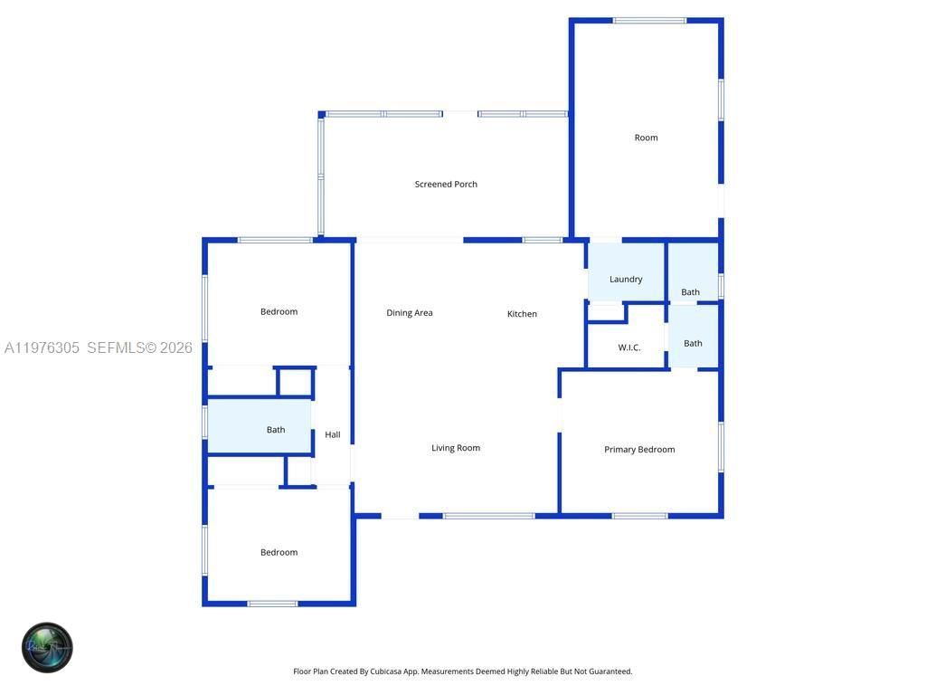 5400 Van Buren St , Hollywood, FL 33021 Photo