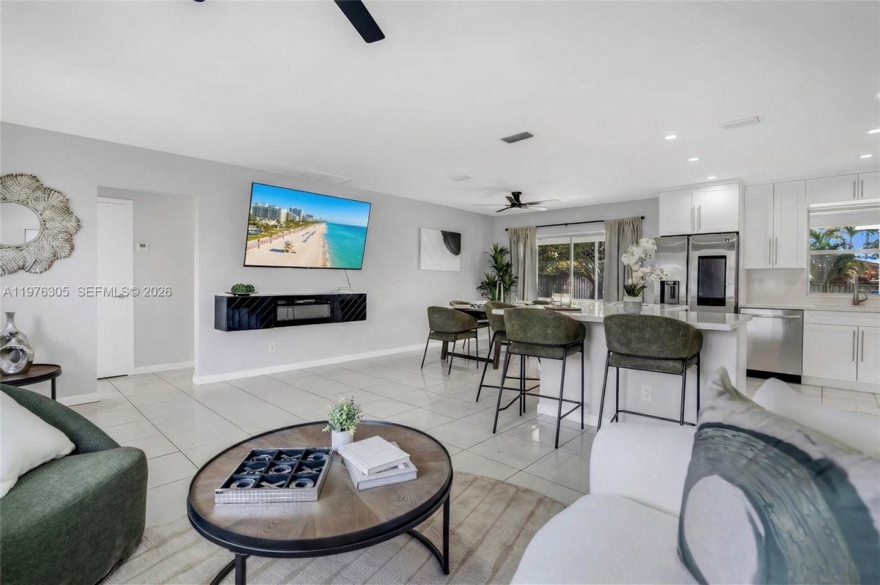 5400 Van Buren St , Hollywood, FL 33021 Photo