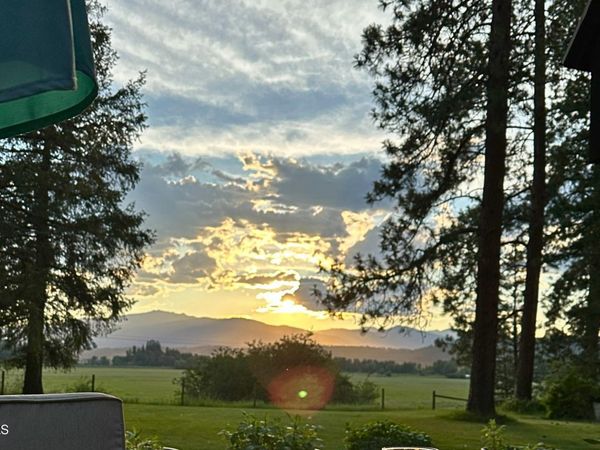 949 Fitzpatrick RD , Bonners Ferry, ID 83805