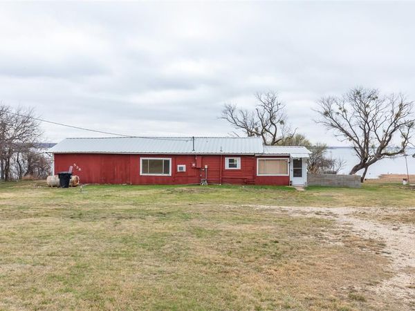 538 Apache Lane , Abilene, TX 79601