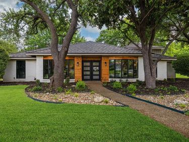 10544 Cox Lane, Dallas, TX 75229