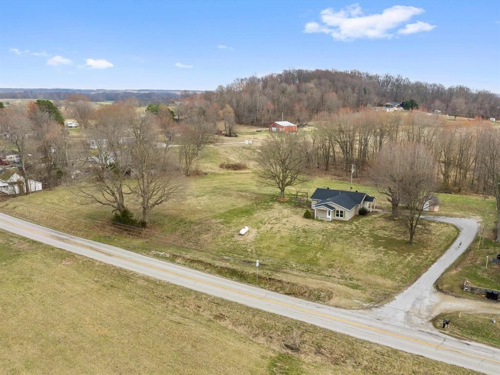 2595 State Route 144 W, Philpot, KY 42366 Main Photo