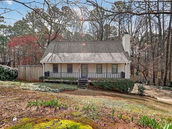 3939 Mill Creek Road NW, Kennesaw, GA 30152