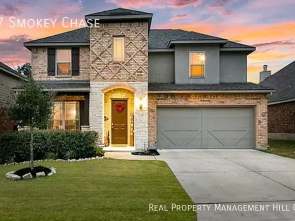27307 Smokey Chase, Boerne, TX 78015