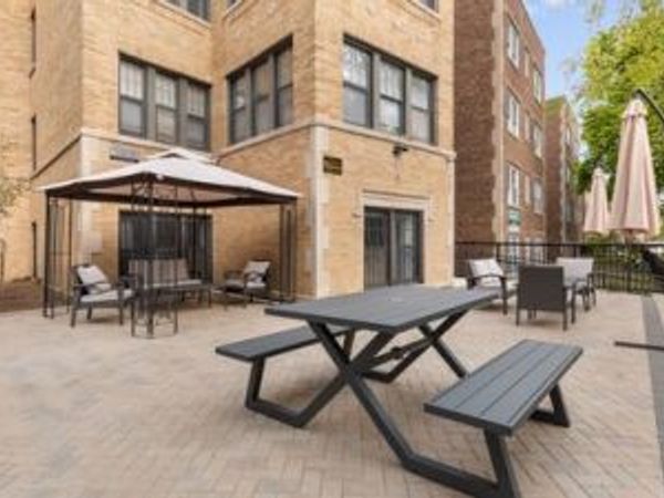 7622 N Eastlake Terrace , Unit 1D, Chicago, IL 60626