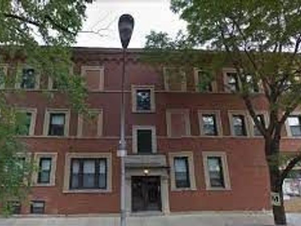 3607 N Lakewood Avenue , Unit 2S, Chicago, IL 60613