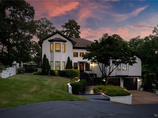 8731 Forrestal Drive NE, Tuscaloosa, AL 35406