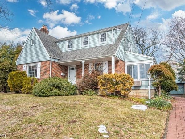 567 Windsor Rd, Wood-Ridge, NJ 07075