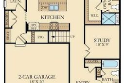 113 Cloverfield Trail Drive photo 4