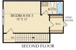 113 Cloverfield Trail Drive photo 4