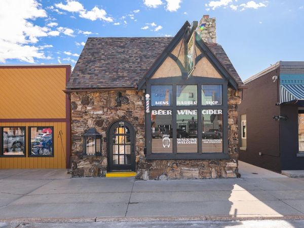 436 Mt. Rushmore Road, Custer, SD 57730