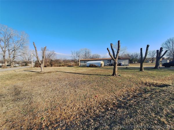 21320 E 49th Street S, Broken Arrow, OK 74014