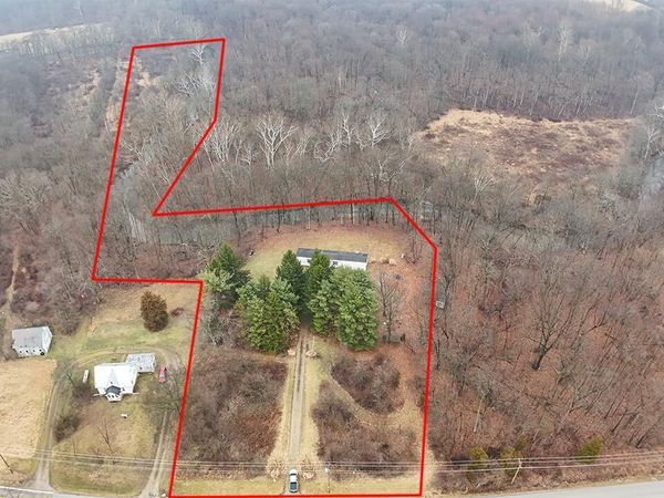 2020 County Road 228, Ashley, OH 43003