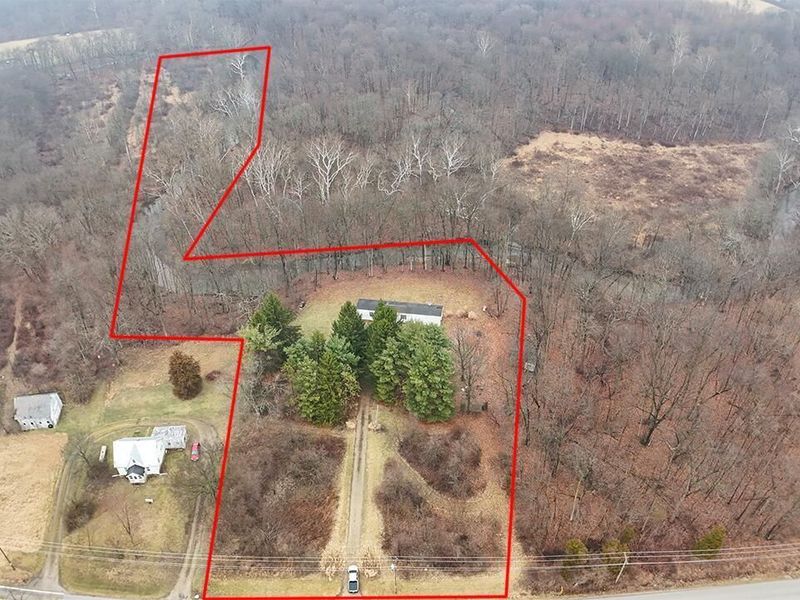 2020 County Road 228, Ashley, OH 43003 Photo 1