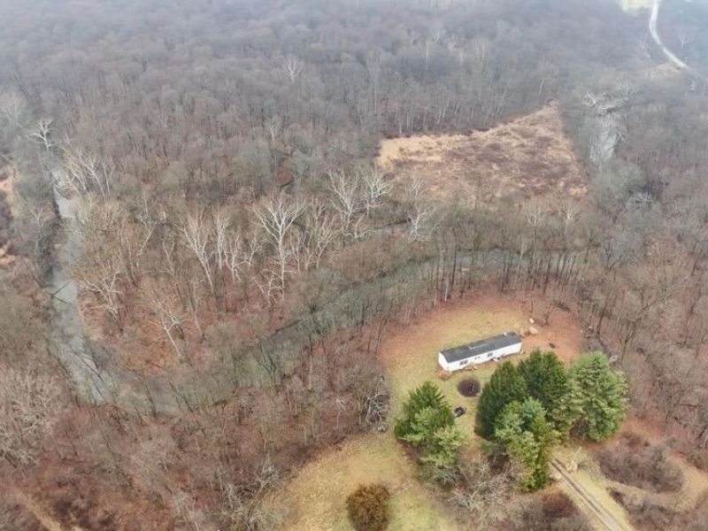 2020 County Road 228, Ashley, OH 43003 Photo 4