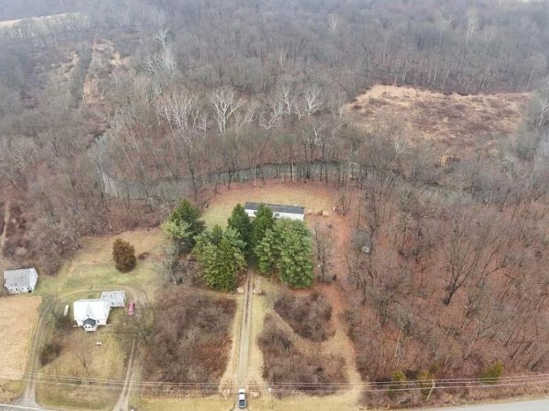 2020 County Road 228, Ashley, OH 43003 Photo 5