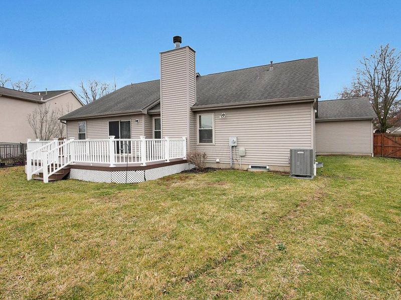 2048 Mayflower Circle, Grove City, OH 43123 Photo 34